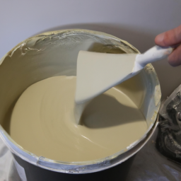 Peinture - muret : Embellissez Vos Murets avec une Peinture Résistante et Esthétique Montigny-le-Bretonneux